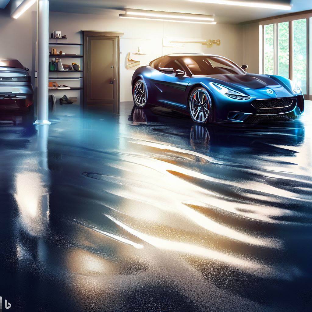 Garage Floor Coating Cost Garage Organization HQ