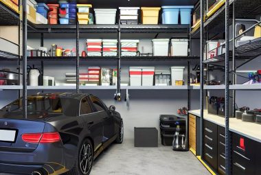 gladiator garage storage
