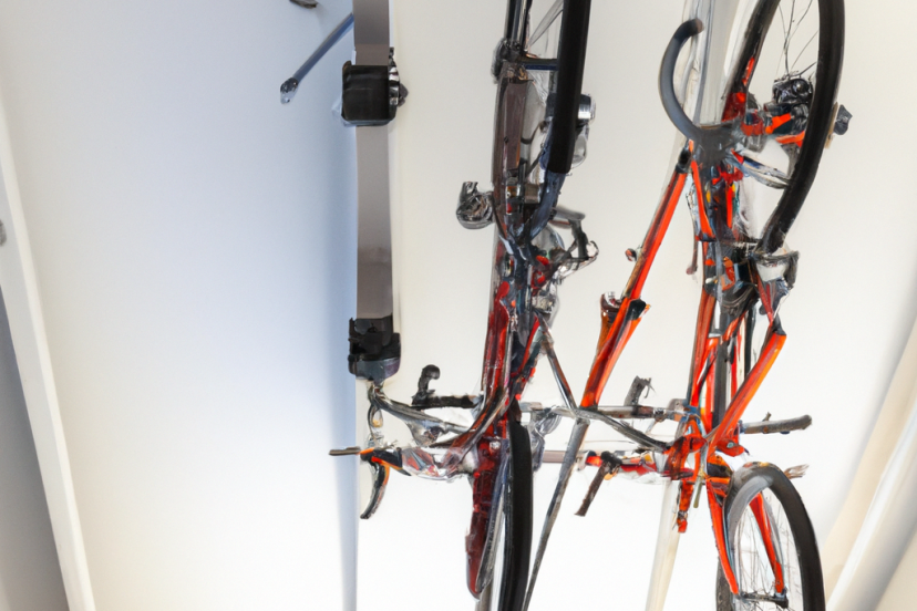 Garage Bike Storage Ideas Pro Guide Garage Organization HQ