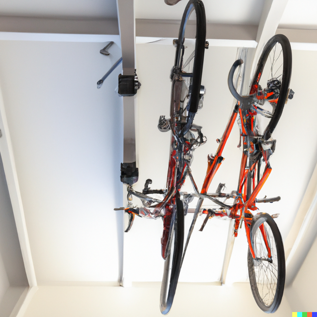Garage Bike Storage Ideas: Pro Guide - Garage Organization HQ
