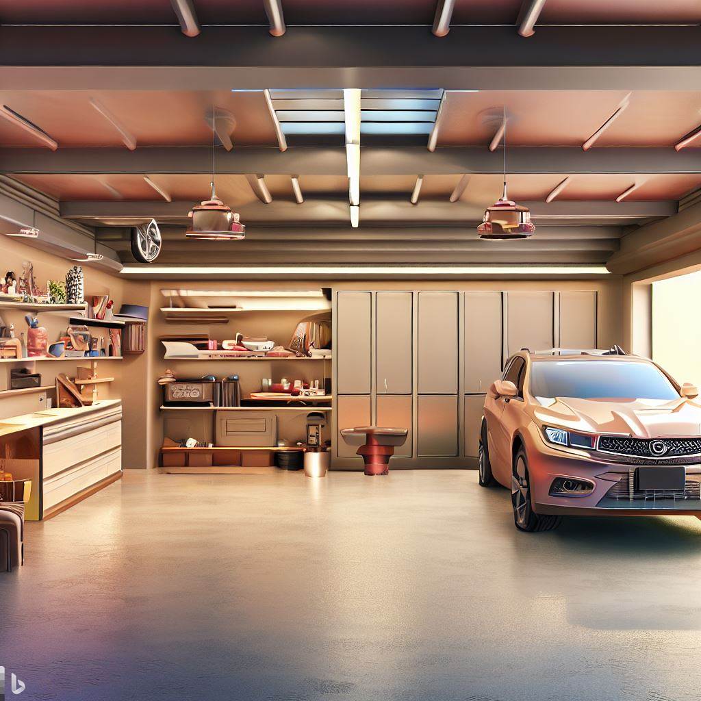 Garage Organization Ideas - Garage Organization HQ