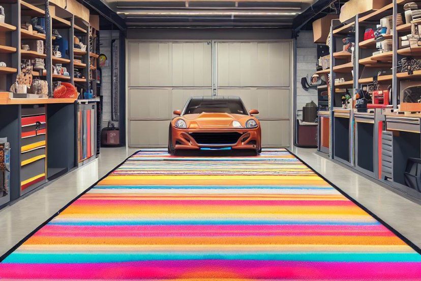 Garage Carpet Garage Organization HQ