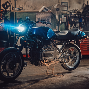 How To Cool A Garage