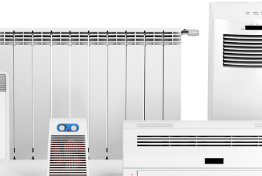 How To Heat A Garage