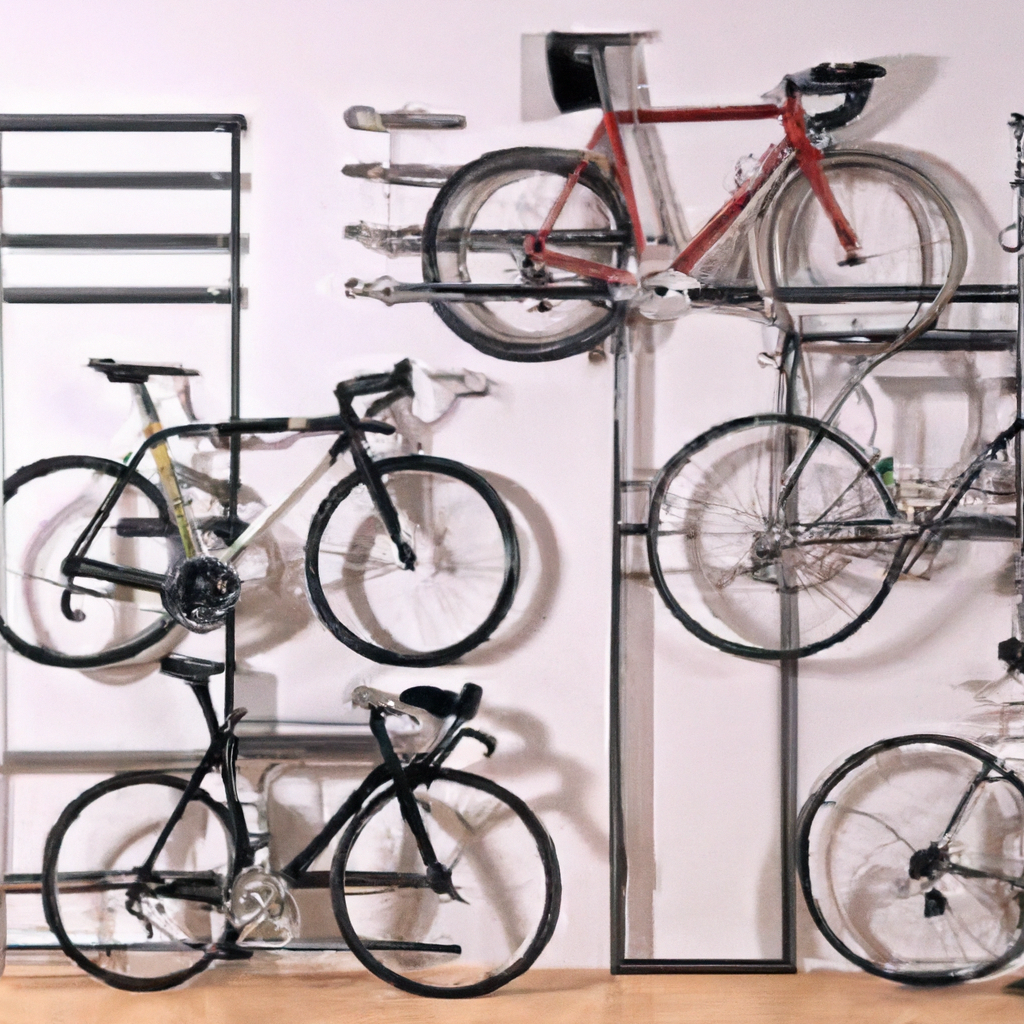 Bicycle Storage In Garage Ideas Bicycle Storage In Garage Ideas