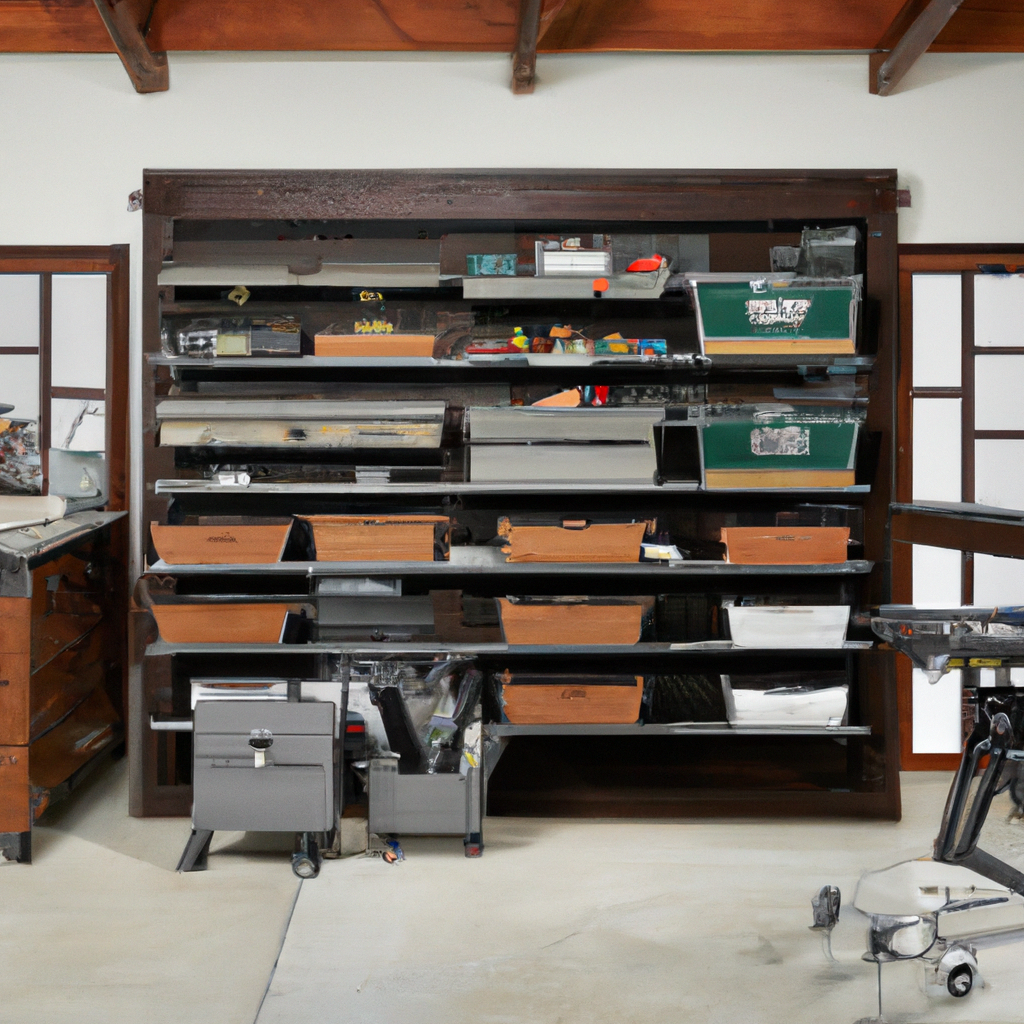 Garage Decor Ideas Garage Decor Ideas
