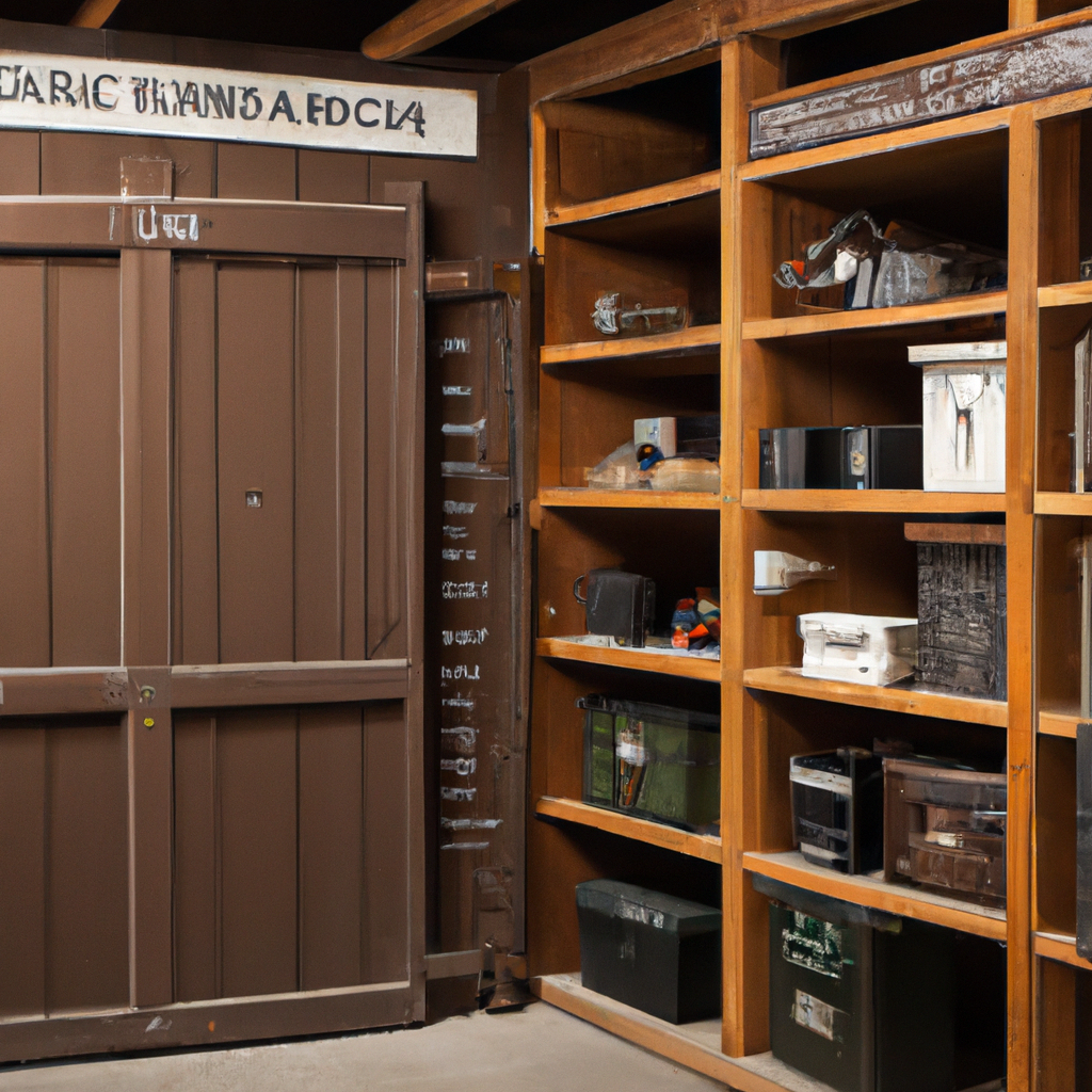 Garage Decor Ideas Garage Decor Ideas