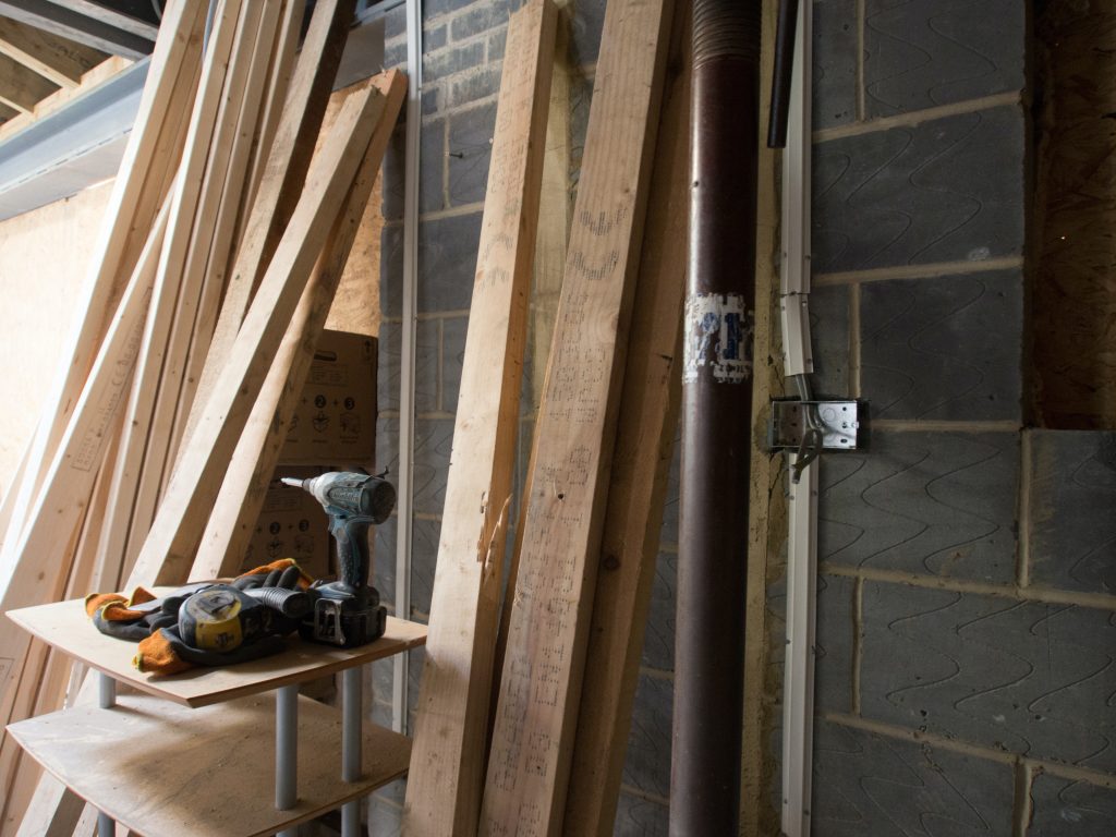 Garage Makeover Ideas Garage Makeover Ideas