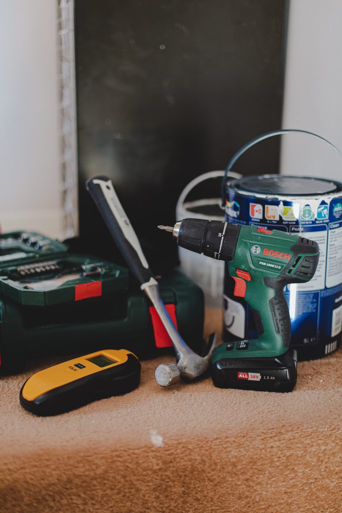 Garage Makeover Ideas Garage Makeover Ideas