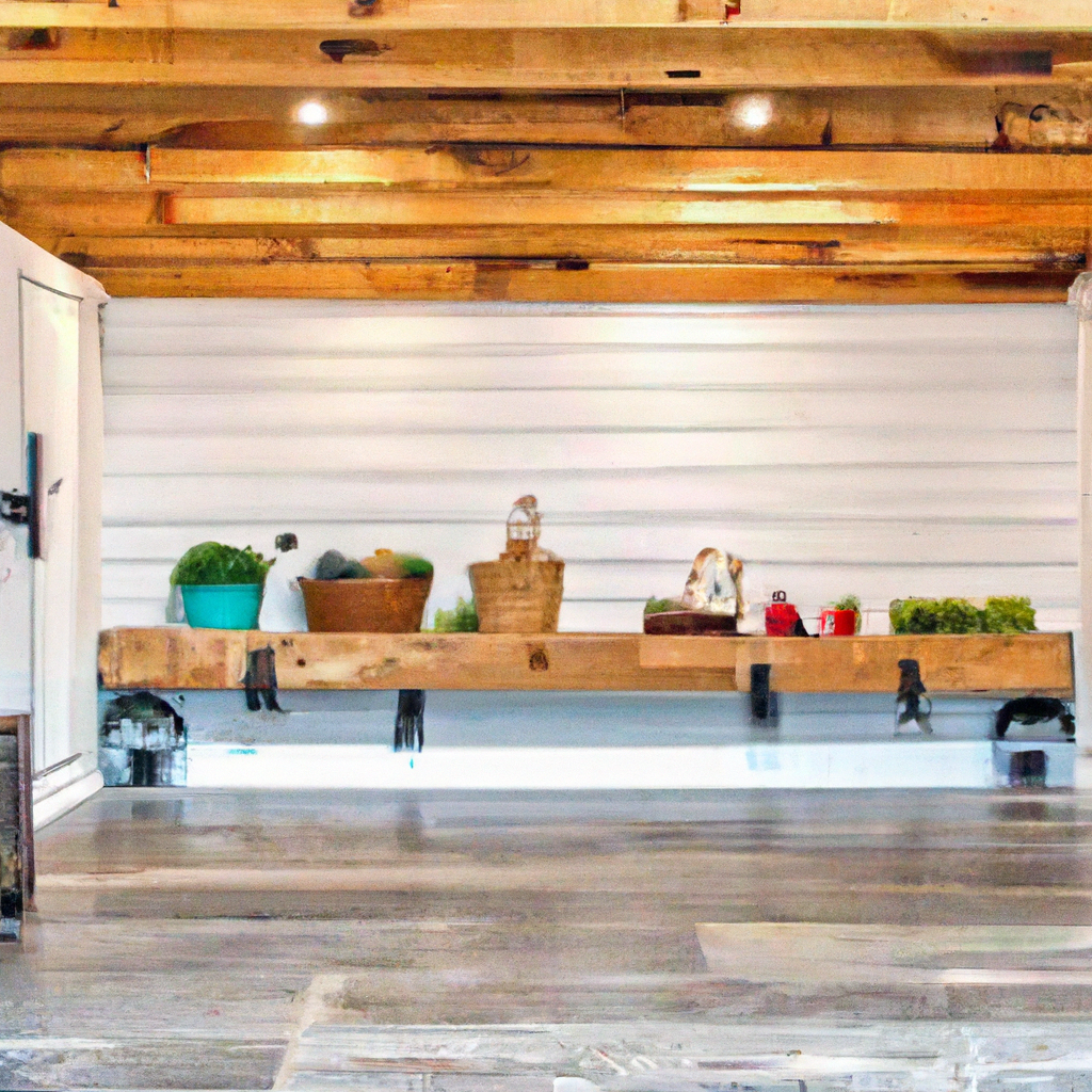 Garage Makeover Ideas Garage Makeover Ideas
