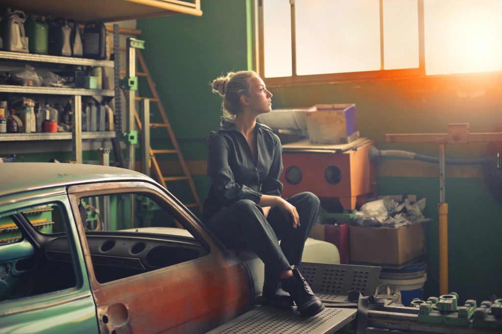 How To Clean Epoxy Garage Floor How To Clean Epoxy Garage Floor
