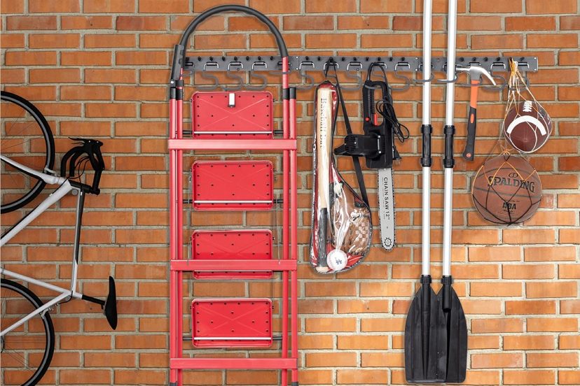 POETISKE Garage Tool Organizer