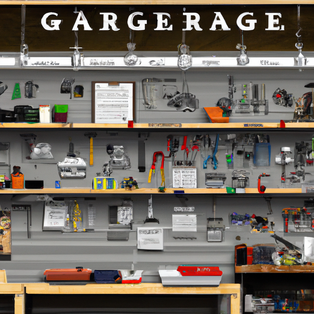 Garage Pegboard Ideas Garage Pegboard Ideas