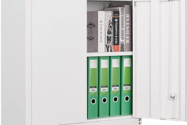 GEDELITE Metal Storage Cabinet