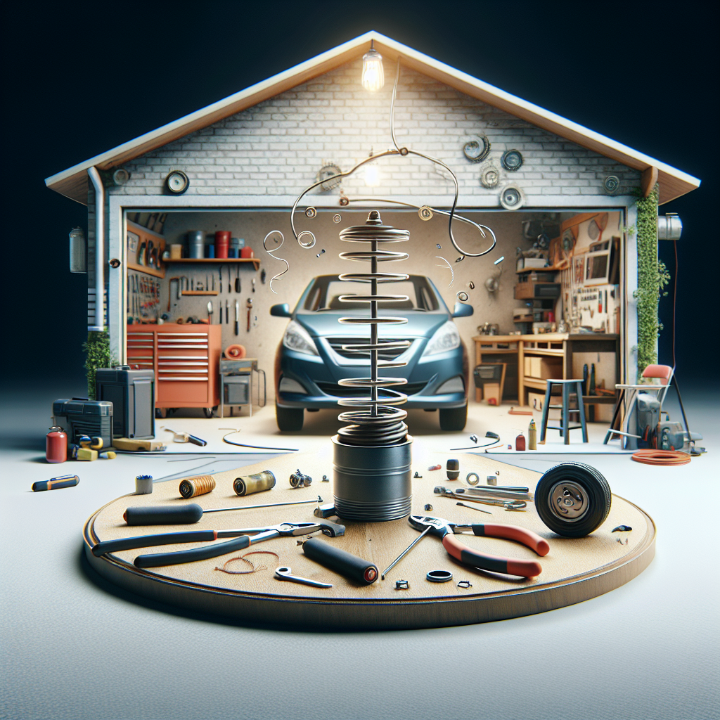 How To Fix Garage Door How To Fix Garage Door