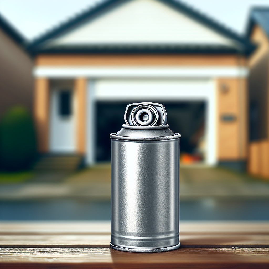 How To Lubricate Garage Door How To Lubricate Garage Door