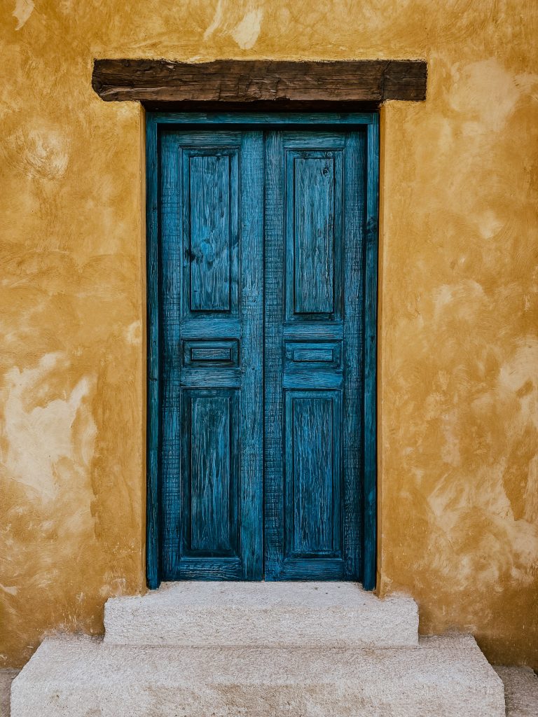 How To Paint A Garage Door How To Paint A Garage Door