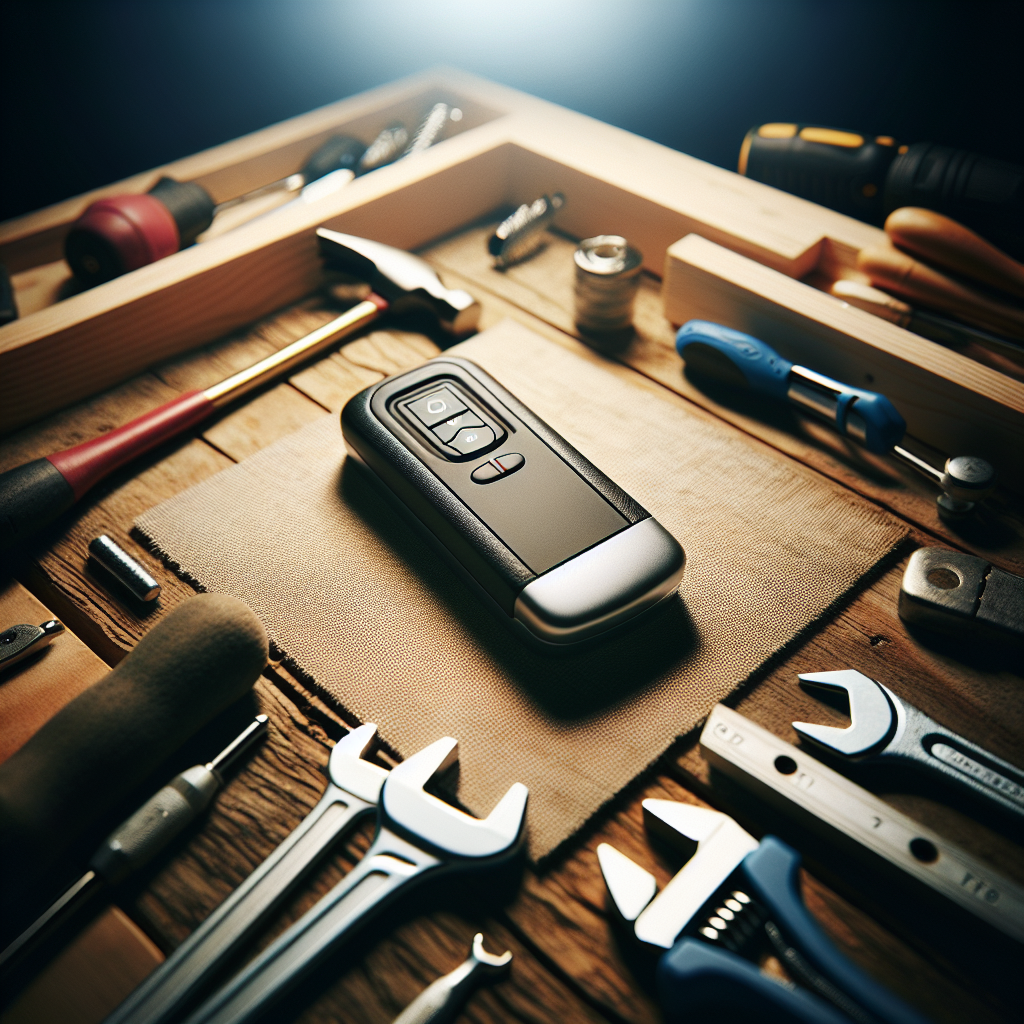How To Reset Garage Door Opener How To Reset Garage Door Opener