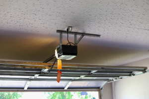 functional garage door opener
