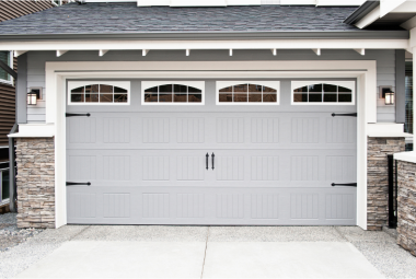 How To Reset Chamberlain Garage Door Opener