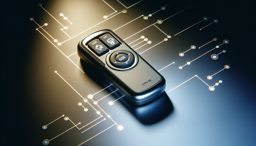 How To Program Garage Door Remote Clicker How To Program Garage Door Remote Clicker