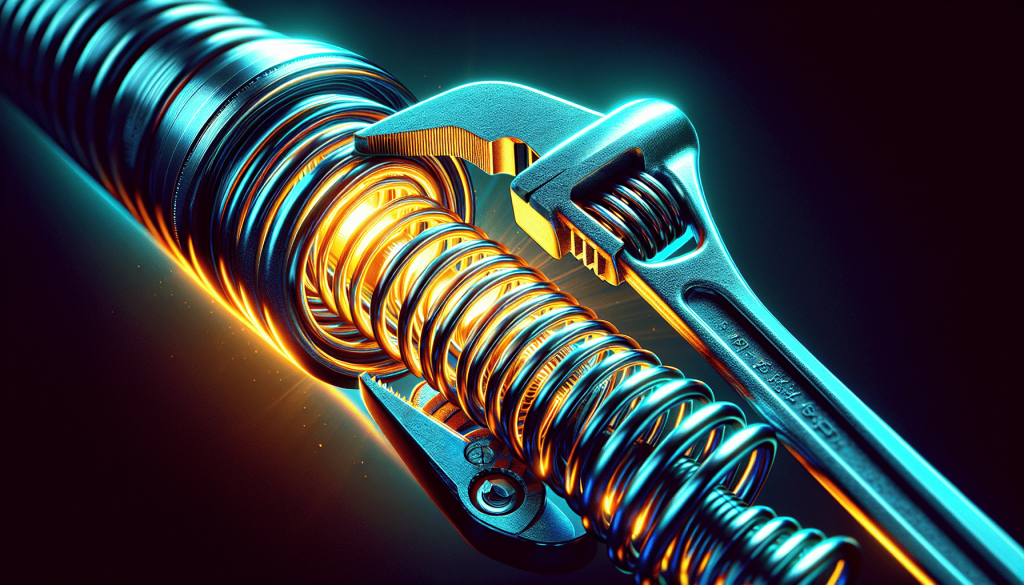How To Adjust Garage Door Springs How To Adjust Garage Door Springs