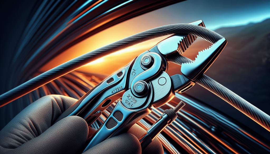 How To Fix Garage Door Cable How To Fix Garage Door Cable