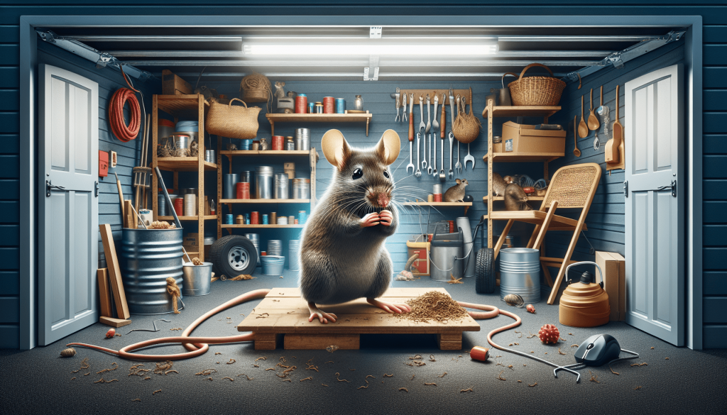 How To Keep Mice Out Of Garage Garage Organization HQ