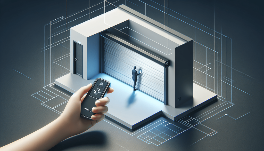 How To Connect Garage Door Opener How To Connect Garage Door Opener