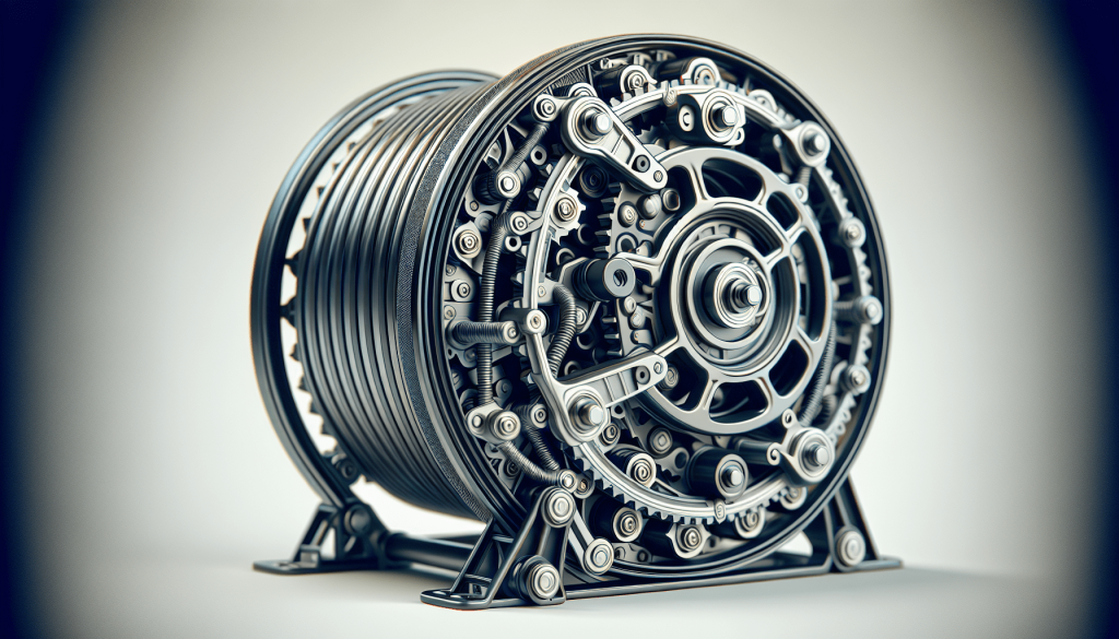 How To Replace Garage Door Rollers