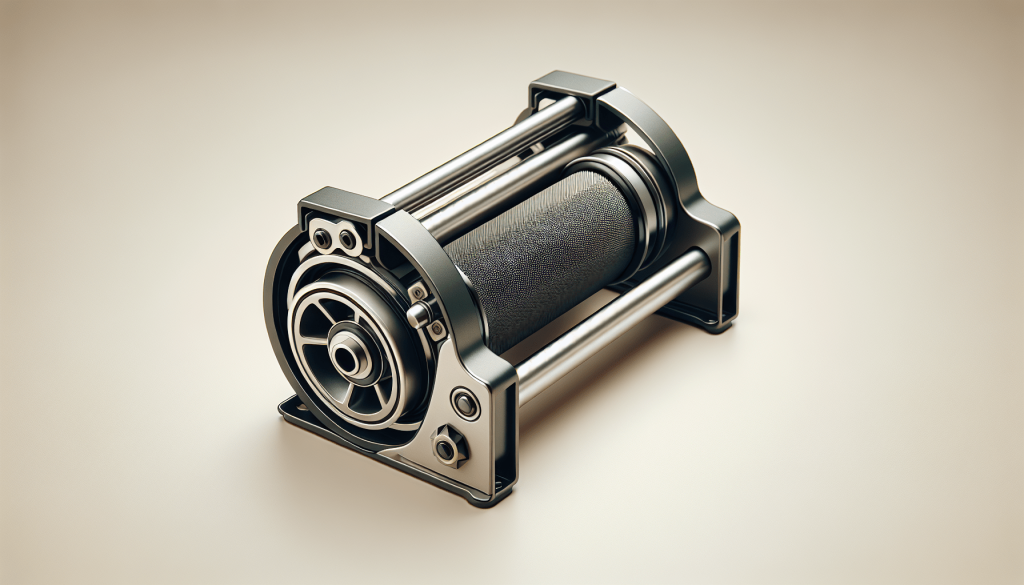 How To Replace Garage Door Rollers