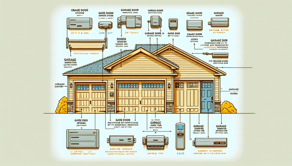 What Size Garage Door Opener Do I Need What Size Garage Door Opener Do I Need