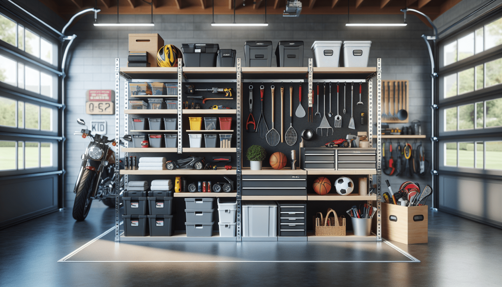 FLEXIMOUNTS 2-Pack 2x6ft Garage Shelving 24-inch-by-72-inch Wall Shelf Garage Storage Rack Floating Shelves, Black FLEXIMOUNTS 2-Pack 2x6ft Garage Shelving 24-inch-by-72-inch Wall Shelf Garage Storage Rack Floating Shelves, Black