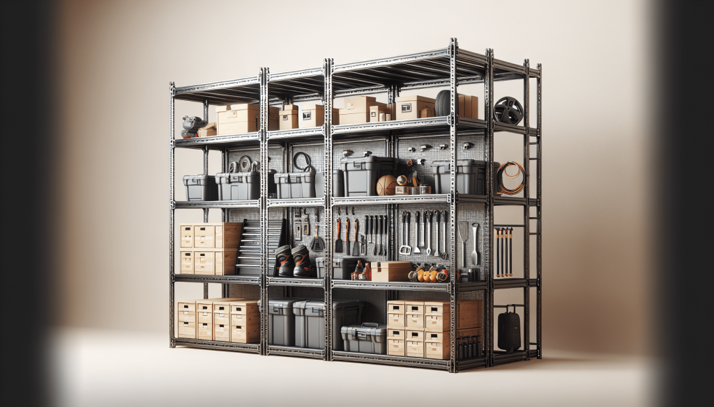 72 H Garage Shelving 2500LBS Heavy Duty Storage Shelves Adjustable 5 Tier Metal Shelves for Storage Garage Industrial Shelving Utility Racks,16 D*36 W*72 H,Black 72 H Garage Shelving 2500LBS Heavy Duty Storage Shelves Adjustable 5 Tier Metal Shelves for Storage Garage Industrial Shelving Utility Racks,16 D*36 W*72 H,Black