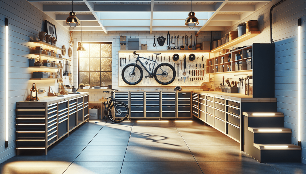 Effective Garage Organizer Systems for Optimal Space Management Effective Garage Organizer Systems for Optimal Space Management