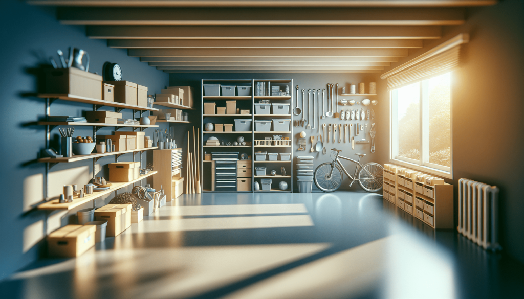 Effective Tips on How to Organize a Cluttered Garage Effective Tips on How to Organize a Cluttered Garage