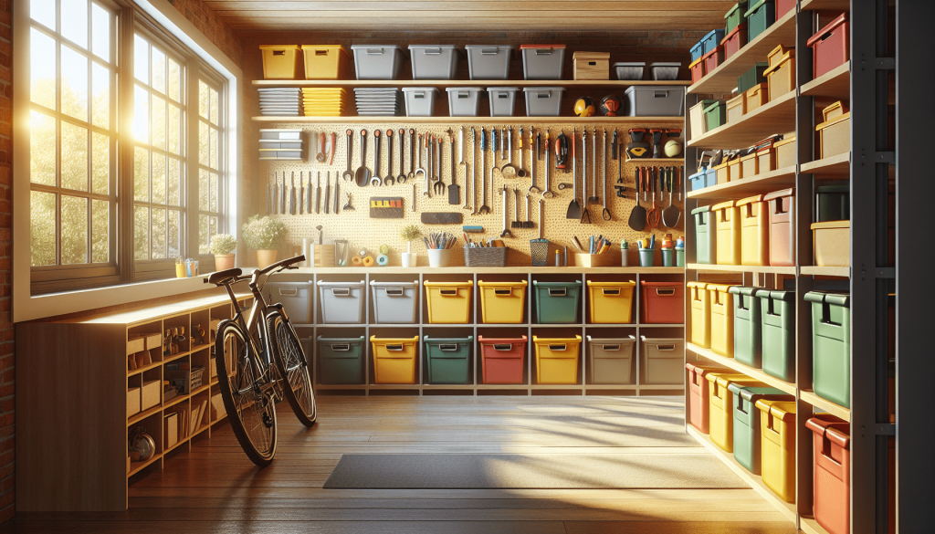 Inspiring Garage Organization Photos to Transform Your Space Inspiring Garage Organization Photos to Transform Your Space