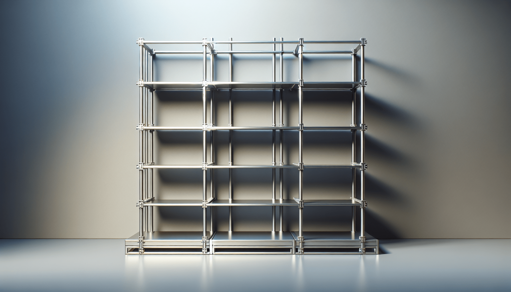 Muscle Rack UR361860PB4P-SV Silver Vein Steel Storage Rack, 4 Adjustable Shelves, 3200 lb. Capacity, 60 Height x 36 Width x 18 Depth Muscle Rack UR361860PB4P-SV Silver Vein Steel Storage Rack, 4 Adjustable Shelves, 3200 lb. Capacity, 60 Height x 36 Width x 18 Depth