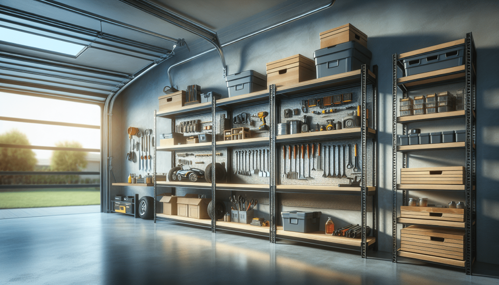 WORKPRO 2-Pack 2x6FT Garage Wall Shelving, 72” x 24” Heavy Duty Wall Mounted Shelving, 800lbs Load Capacity (Total), Metal Wall Shelves Suitable for Shop, Shed, Garage Storage, Black, 1 Sets WORKPRO 2-Pack 2x6FT Garage Wall Shelving, 72” x 24” Heavy Duty Wall Mounted Shelving, 800lbs Load Capacity (Total), Metal Wall Shelves Suitable for Shop, Shed, Garage Storage, Black, 1 Sets