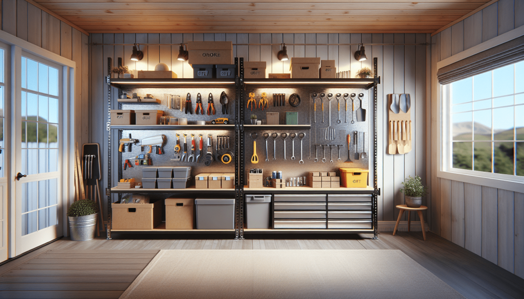 WORKPRO 2-Pack 2x6FT Garage Wall Shelving, 72” x 24” Heavy Duty Wall Mounted Shelving, 800lbs Load Capacity (Total), Metal Wall Shelves Suitable for Shop, Shed, Garage Storage, Black, 1 Sets WORKPRO 2-Pack 2x6FT Garage Wall Shelving, 72” x 24” Heavy Duty Wall Mounted Shelving, 800lbs Load Capacity (Total), Metal Wall Shelves Suitable for Shop, Shed, Garage Storage, Black, 1 Sets