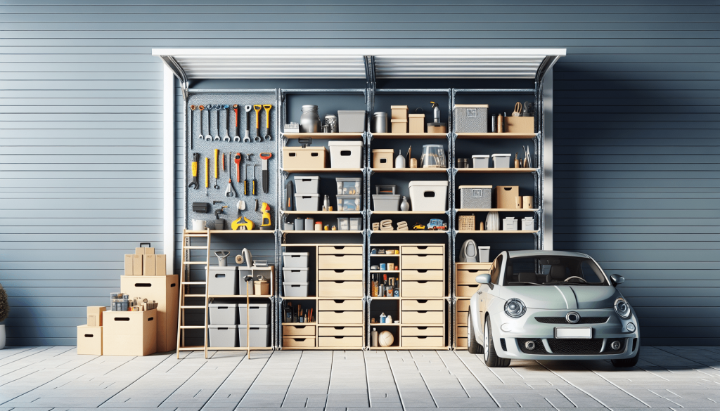 5 Tier Garage Shelving 2200LBS Heavy Duty Garage Storage Shelves Adjustable Metal Shelving Unit for Garage Storage Rack Industrial Utility Shelf 24 D X 48 W X 72 H 5 Tier Garage Shelving 2200LBS Heavy Duty Garage Storage Shelves Adjustable Metal Shelving Unit for Garage Storage Rack Industrial Utility Shelf 24 D X 48 W X 72 H
