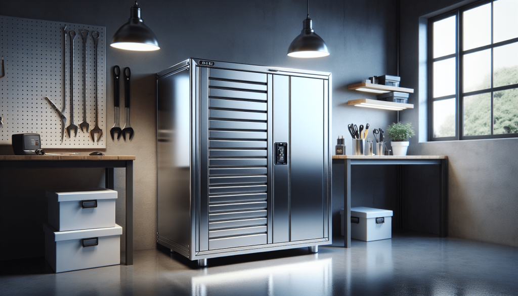 75 Metal Storage Cabinet with Lockable Doors, Functional Garage Storage Cabinet, Tool Cabinet Garage Organization Cabinet with Hanging Rod S-Hooks (75 Utility Cabinet) 75 Metal Storage Cabinet with Lockable Doors, Functional Garage Storage Cabinet, Tool Cabinet Garage Organization Cabinet with Hanging Rod S-Hooks (75 Utility Cabinet)