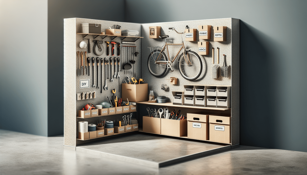Affordable Tips for Organizing a Garage That Work Affordable Tips for Organizing a Garage That Work