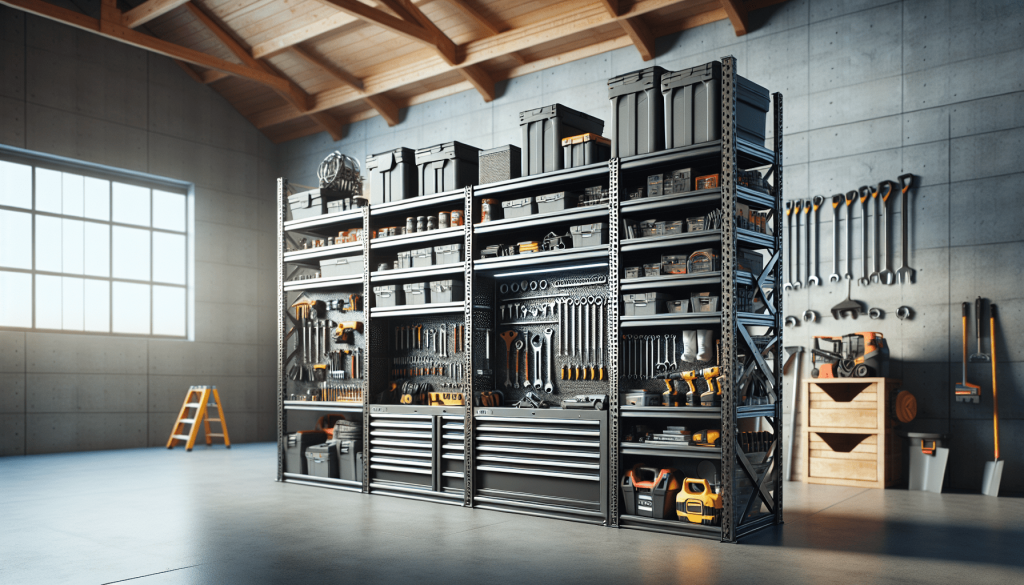 BILT HARD 2750LBS 48 W x 24 D x 72 H Garage Shelving, 5-Shelf Industrial Storage Shelves Heavy Duty, Metal Shelving Units with Adjustable Shelf, Steel Utility Shelves, Black BILT HARD 2750LBS 48 W x 24 D x 72 H Garage Shelving, 5-Shelf Industrial Storage Shelves Heavy Duty, Metal Shelving Units with Adjustable Shelf, Steel Utility Shelves, Black