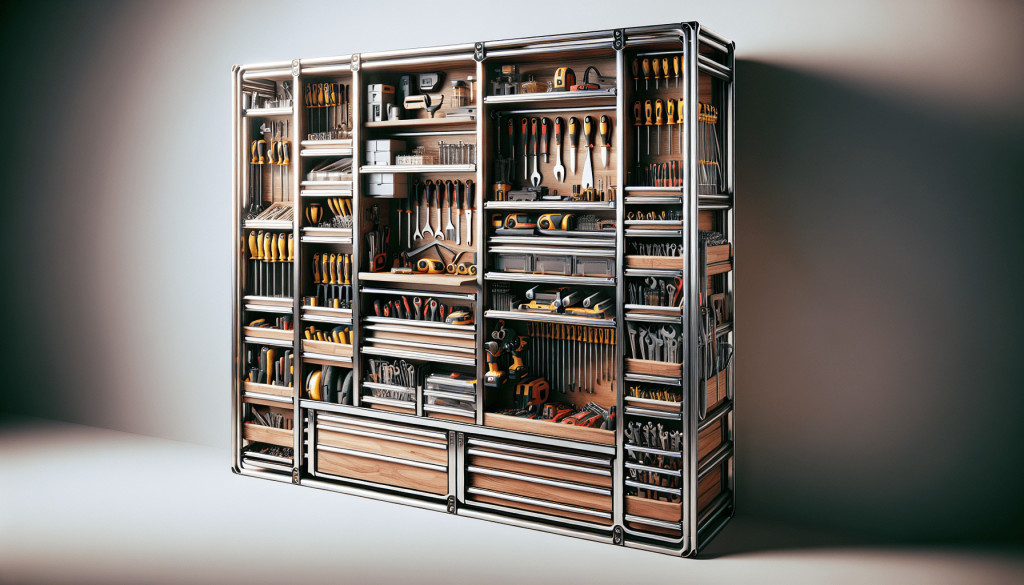 CX Craftsman, 5-Tier Highly Durable Storage Rack, 200lbs/shelf, (72.3”H x 40”W x 24”D), Interlocking Shelving Unit and Weather-Resistant Design, American Made Garage Shelf CX Craftsman, 5-Tier Highly Durable Storage Rack, 200lbs/shelf, (72.3”H x 40”W x 24”D), Interlocking Shelving Unit and Weather-Resistant Design, American Made Garage Shelf