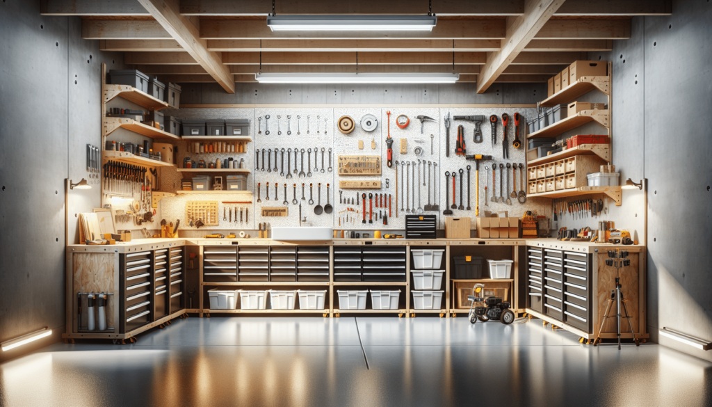 Finding the Best Garage Organizer Near Me Finding the Best Garage Organizer Near Me