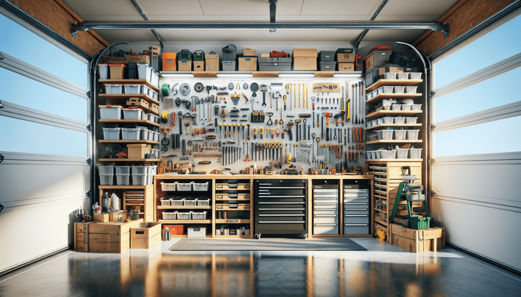 Finding the Best Garage Organizer Near Me Finding the Best Garage Organizer Near Me