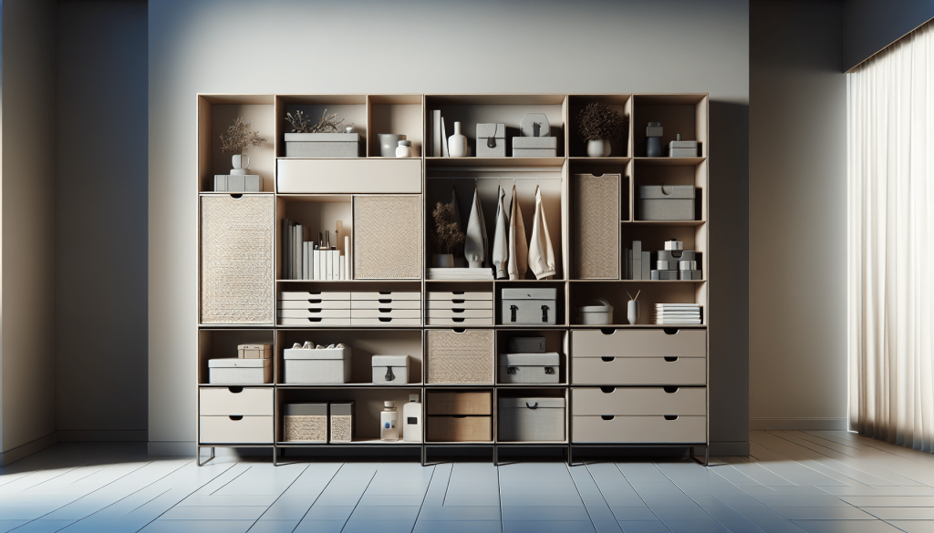 INTERGREAT Storage Cabinet with Doors and Shelves, Metal Garage Storage Cabinets with Lock, Black Lockable Steel Supply Cabinet for Home Office, Warehouse INTERGREAT Storage Cabinet with Doors and Shelves, Metal Garage Storage Cabinets with Lock, Black Lockable Steel Supply Cabinet for Home Office, Warehouse