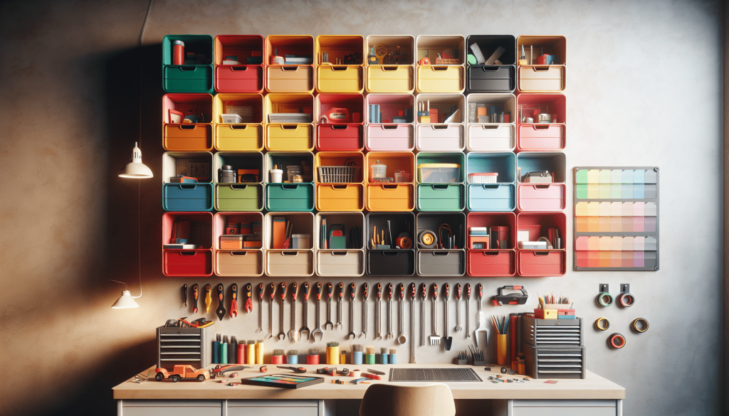 SWANLAKE 30PCS Wall Mounted Storage Bins, Plastic Garage Rack,Screw Storage,Tool Organizers. SWANLAKE 30PCS Wall Mounted Storage Bins, Plastic Garage Rack,Screw Storage,Tool Organizers.