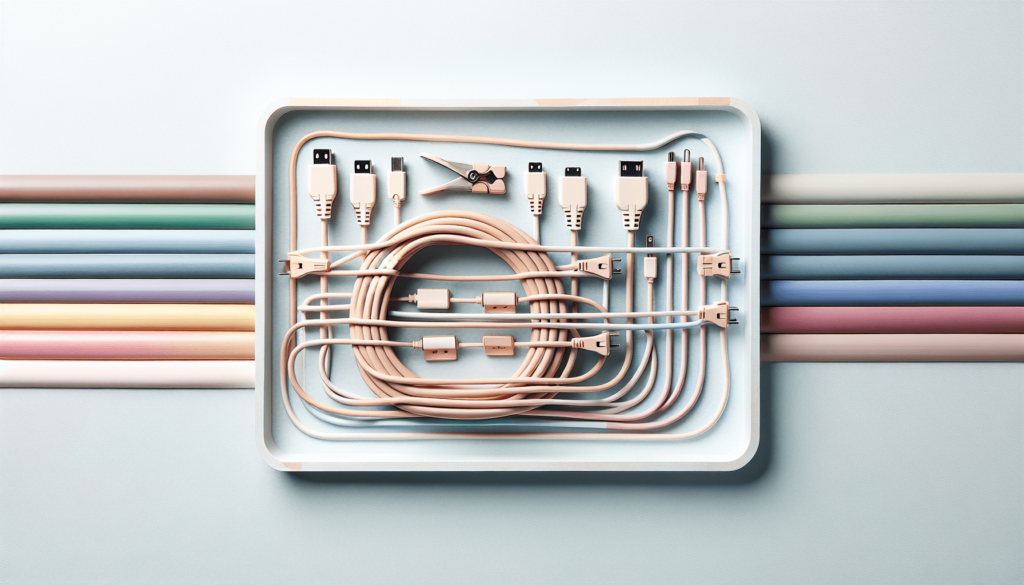 Extension Cord Organizer(8 Pack), Extension Cord Holder for Garage Organization and Storage, Heavy Duty Storage Straps for Cables, Hoses and Ropes, with Triangle Buckle for Hanging, Design Patent